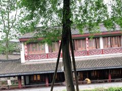 -龙潭水乡