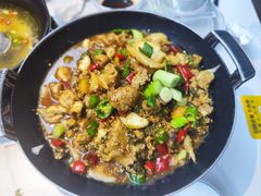 -食光慢宴·安吉土菜馆