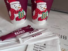 -COSTA COFFEE(金长安大厦店)