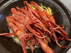 -胡叨叨黄油砂锅焗海鲜(百家湖1912店 )