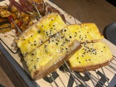 -路边羊烧烤酒场(宝带路店)