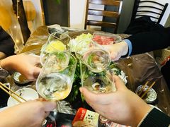 -享派·度假别墅轰趴馆(陆家嘴店)