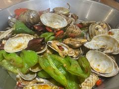 -阿鸡鱼庄·顺德鲜蒸小炒(亚运村店)