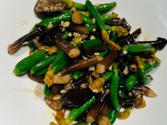 -大树餐厅(益田假日店)