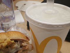 -麦当劳(西安雁塔路店)