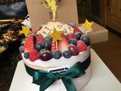 -EnergyCake蛋糕理想国