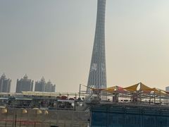 -海心沙亚运公园