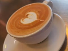 -KYO COFFEE(胶州路店)