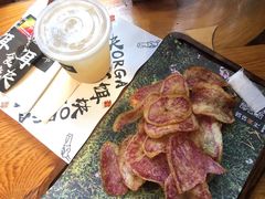 -饵块食光·云南有机手作饵块