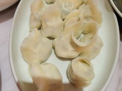 -喜鼎海胆水饺(平安金融中心店)