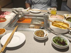 -海底捞火锅(关山保利店)