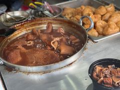 -韦记牛杂汤(清晖园店)