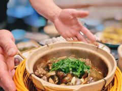 甲鱼煲-金龙·打边炉(武进路店)