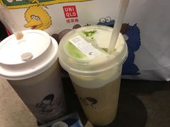 -喜茶(东莞汇一城店)