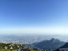 -泰山风景名胜区