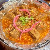 过年聚餐好去处 •川味料理超满足 