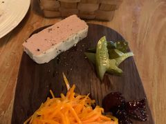 -羽深肉铺 Steak & Wine