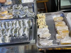 -丽姐传统糕点糖水店