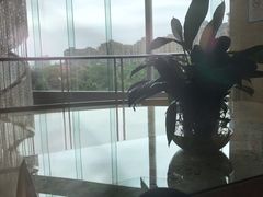 -上海浦东华美达大酒店