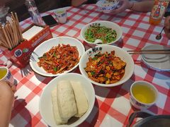 -老宜春味道·江西菜(都市春天店)