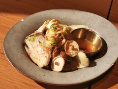 -SHAN山(前滩太古里店)