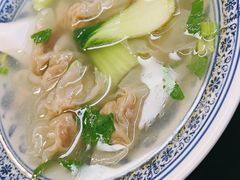 -亚肥沙茶面(黄厝店)