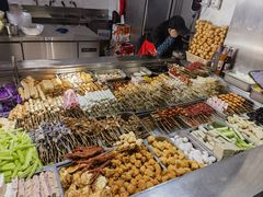 -林静小吃(复兴路店)
