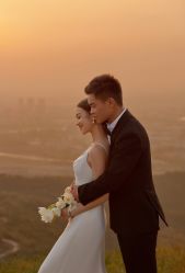 -拾尚映画·STUDIO婚纱摄影(中关村店)