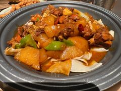 -耶里夏丽·丝路新疆菜·清真食品(徐家汇臻选店)