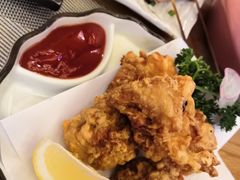 -樱の千渡日式料理·铁板烧•烧鸟(金盛田广场店)