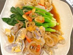-蟹榭·本帮江浙菜·蟹宴(大宁久光商场店)