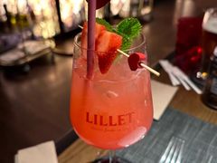 -IL TEATRO 精品意大利餐厅