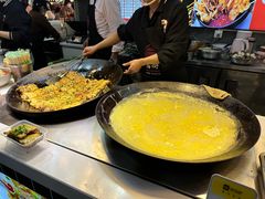 -庙街旅游·美食广场(五一广场店)