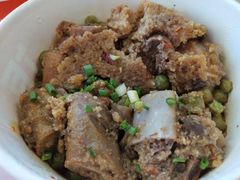 粉蒸排骨-71号豆汤饭·成都小馆(春熙路百盛店)