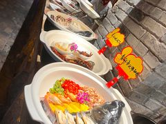 -二十八里太湖船菜(吉祥路店)