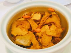 徽州菌汤王-同庆楼(大钟寺店)