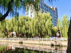 -浙商世贸玉龙酒店