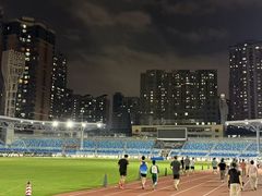 -广东省人民体育场
