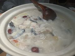 -老阿爸鲜鱼土菜(昆山花桥店)