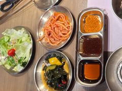 -西塔老太太泥炉烤肉(双井店)