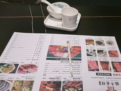 -疆牛出栏·潮汕牛肉火锅(德汇万达店)
