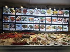 -老地方海鲜坊(步行街店)