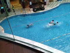 -碧水豪园·足浴·SPA·汗蒸·那须汤泉(中山东路店)
