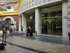 -深圳华侨城洲际大酒店