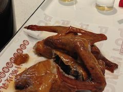 金牌乳鸽-煲王粤菜餐厅(中侨中心店)