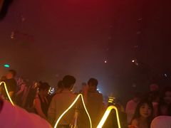 -CLUB OPUS欧贝斯酒吧(合肥店)