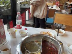 -八合里潮汕鲜牛肉火锅(吉大店)