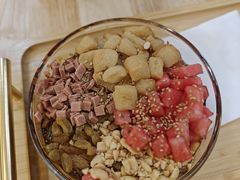 -米爸爸糍粑冰粉(湖滨小区店)
