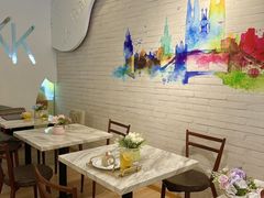-KK BAKERY烘焙