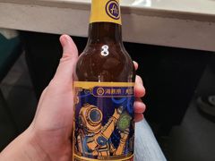 -海底捞火锅(枫蓝国际购物中心店)